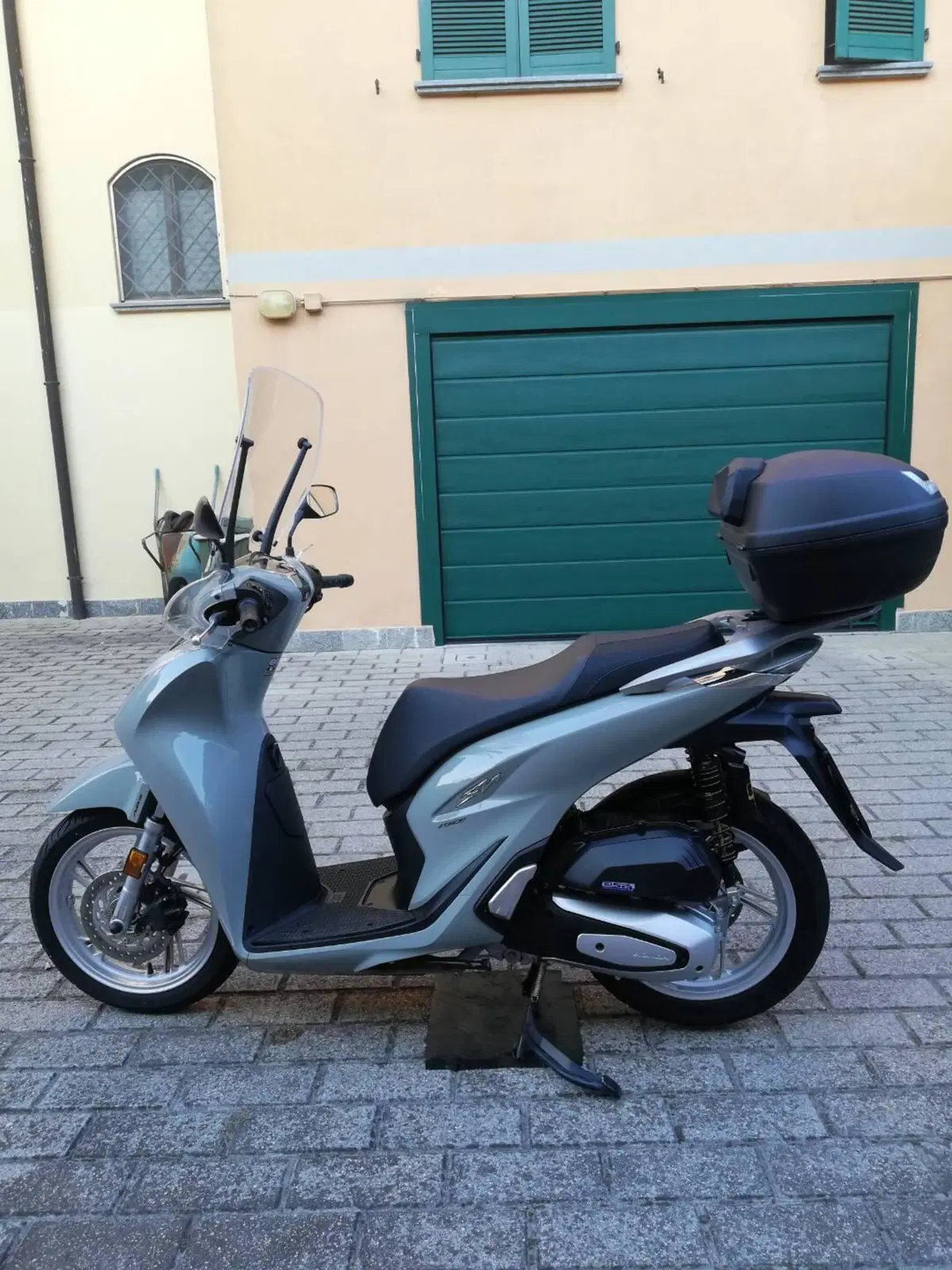 Honda SH 150i (2020 - 23) (3)