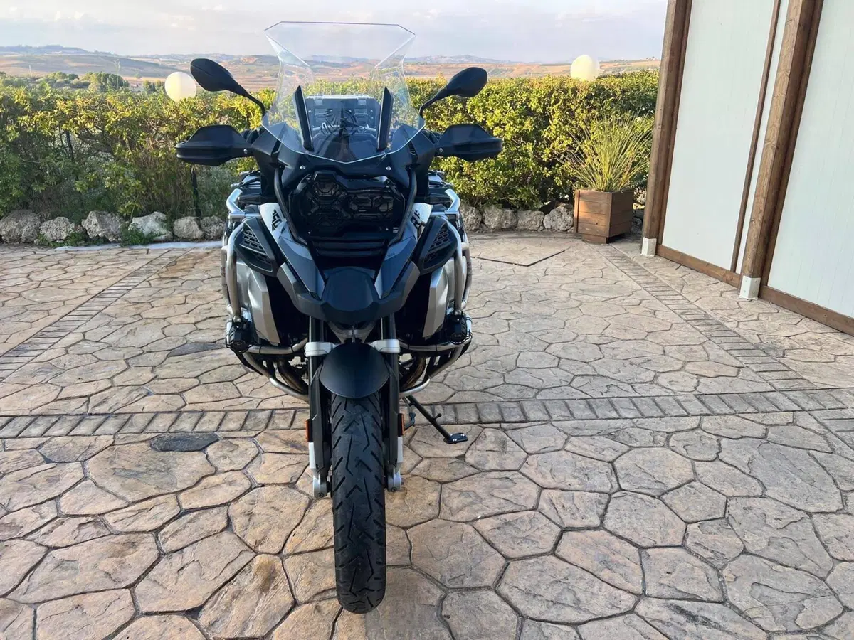 Bmw R 1250 GS Adventure (2021 - 24) (4)
