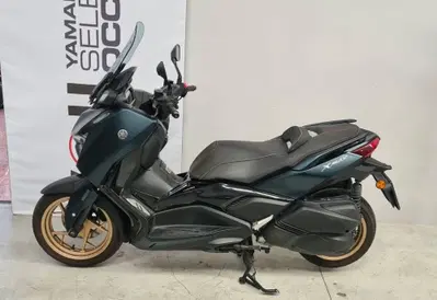 Yamaha X-Max 300 Tech Max (2021 - 24) usata
