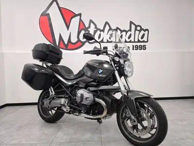 Bmw R 1200 R (2006 - 11) usata