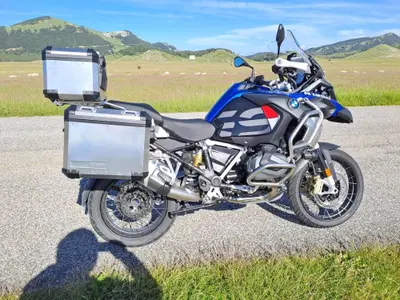 Bmw R 1250 GS Adventure (2021 - 24) usata