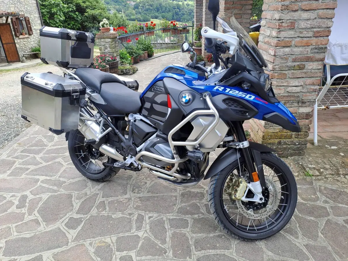 Bmw R 1250 GS Adventure (2021 - 24) (3)