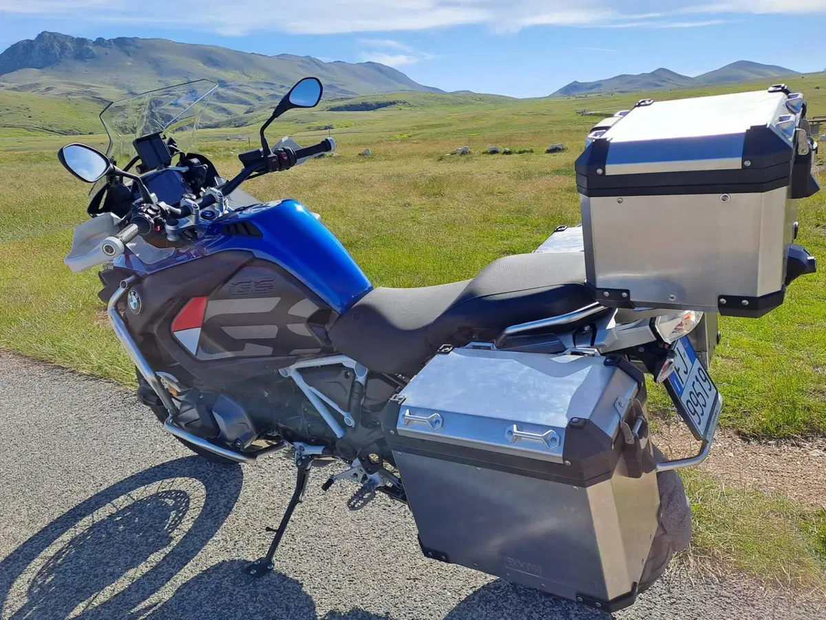 Bmw R 1250 GS Adventure (2021 - 24) (14)