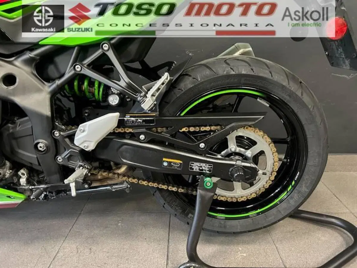 Kawasaki Ninja ZX-4RR (2024 - 26) (6)