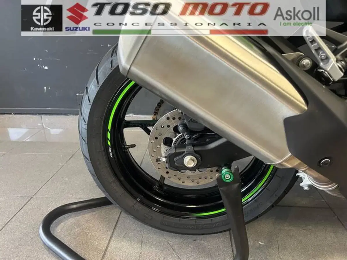 Kawasaki Ninja ZX-4RR (2024 - 26) (13)