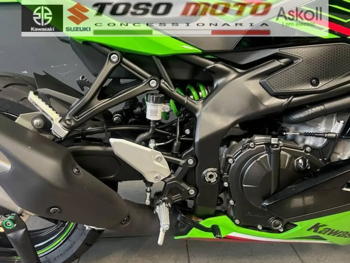 Kawasaki Ninja ZX-4RR (2024 - 26) (14)