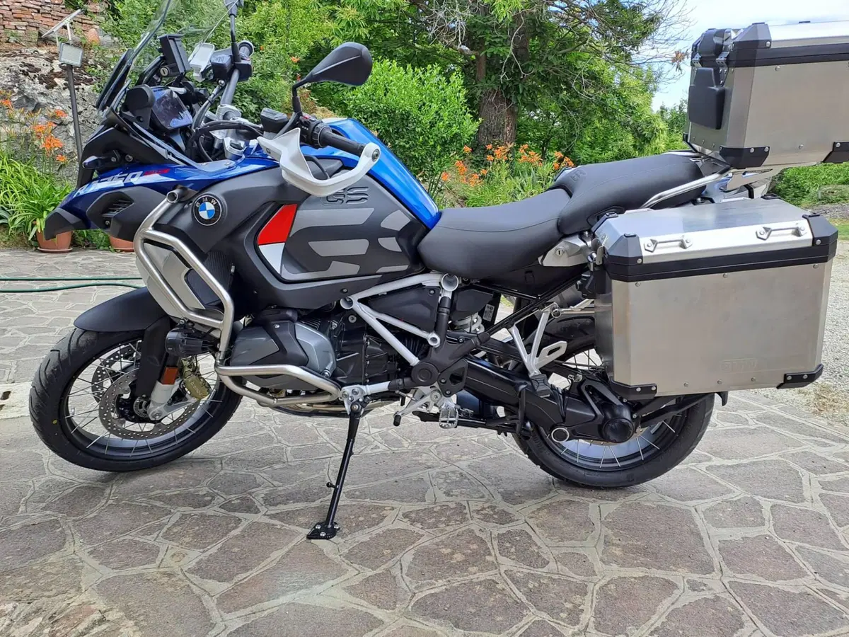 Bmw R 1250 GS Adventure (2021 - 24) (15)