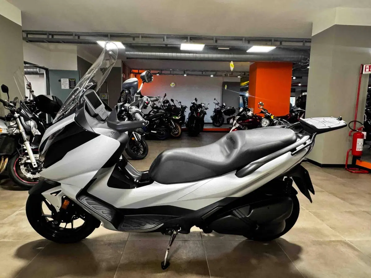 Zontes ZT350-E (2023 - 25) (4)