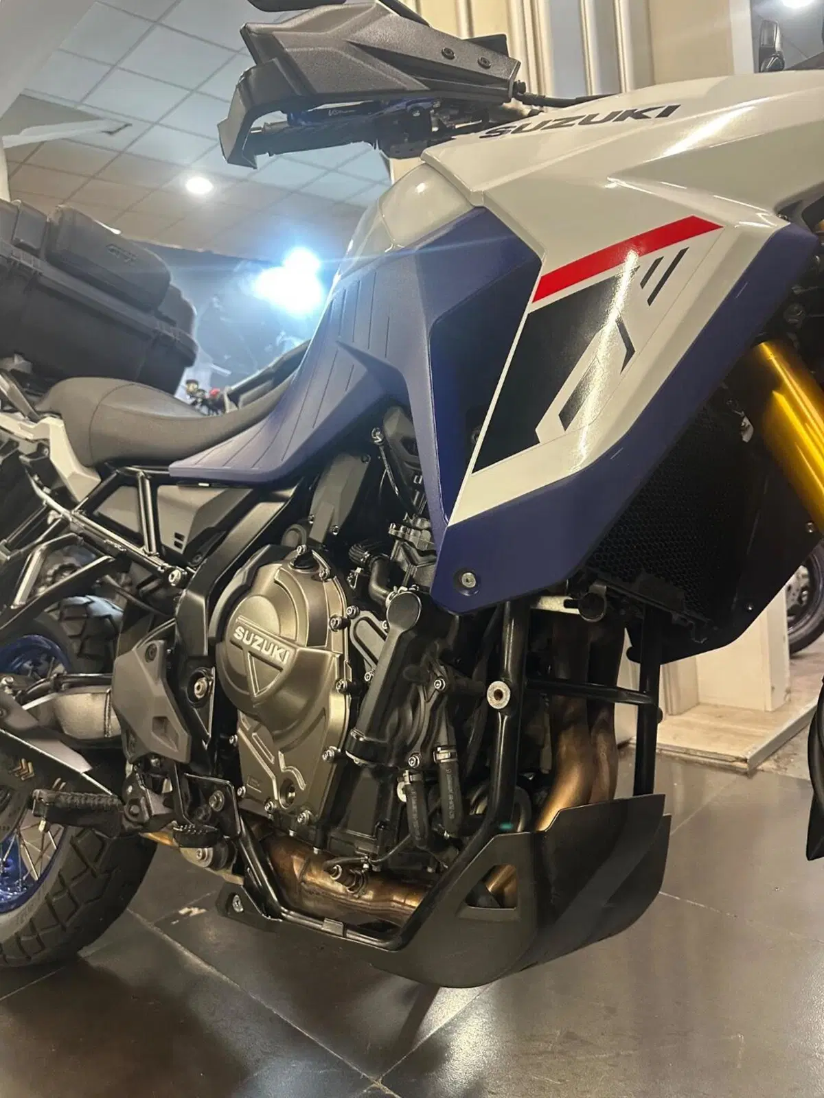 Suzuki V-Strom 800DE (2025 - 26) (3)
