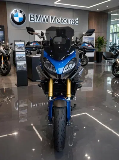 Bmw F 900 XR (2020 - 24) usata