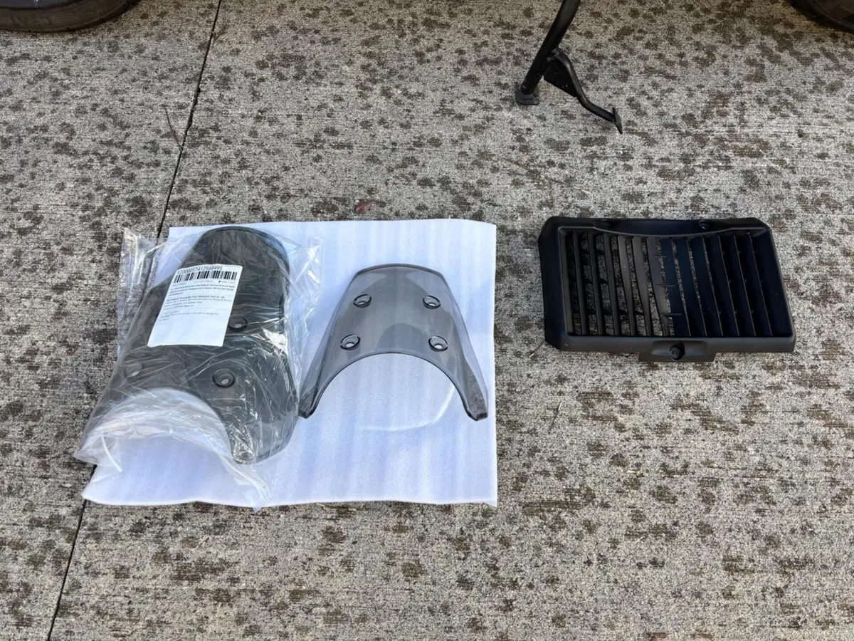 Royal Enfield Himalayan 450 Tubeless (2024 - 26) (4)