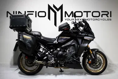 Yamaha Tracer 9 GT (2021 - 24) usata