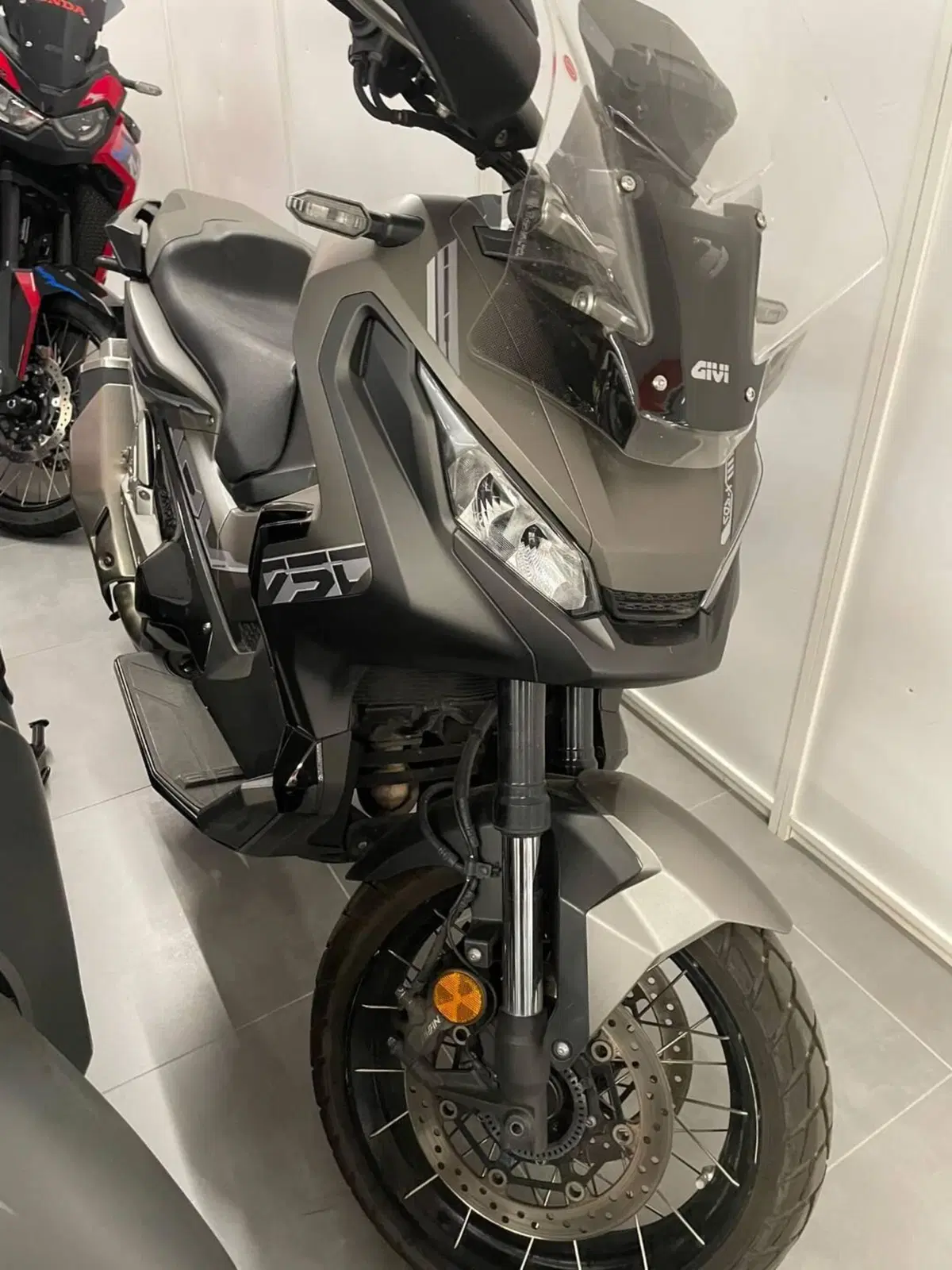 Honda X-ADV 750 (2018 - 20) (6)