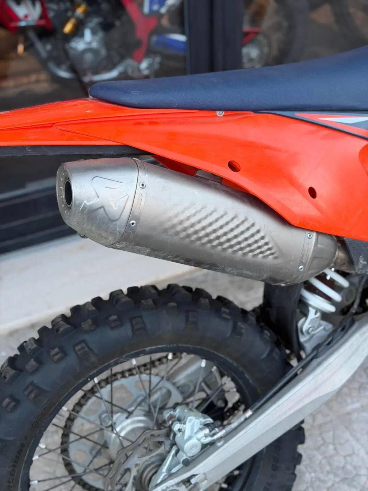 KTM 250 EXC-F (2023) (4)