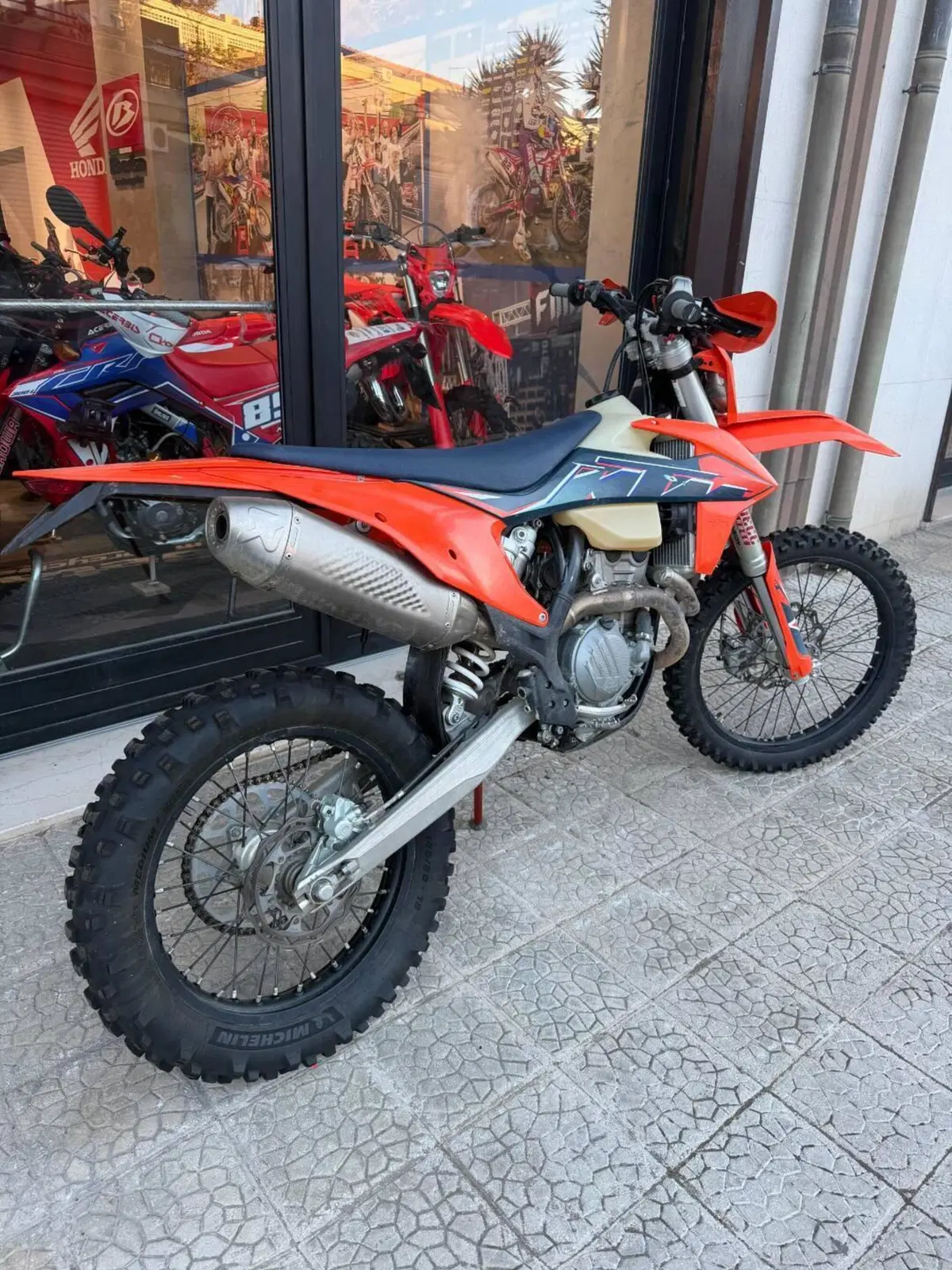 KTM 250 EXC-F (2023) (6)