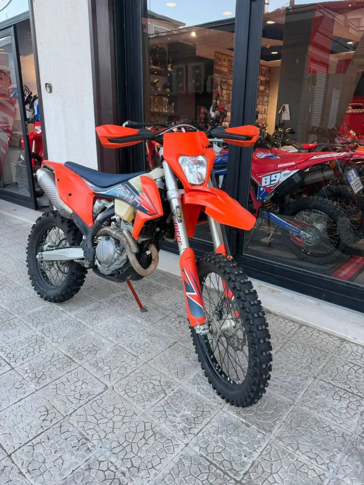 KTM 250 EXC-F (2023) (7)