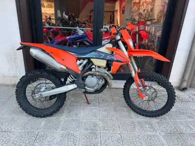 KTM 250 EXC-F (2023) usata
