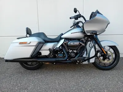 Harley-Davidson 114 Road Glide Special (2019 - 20) - FLTRXS usata