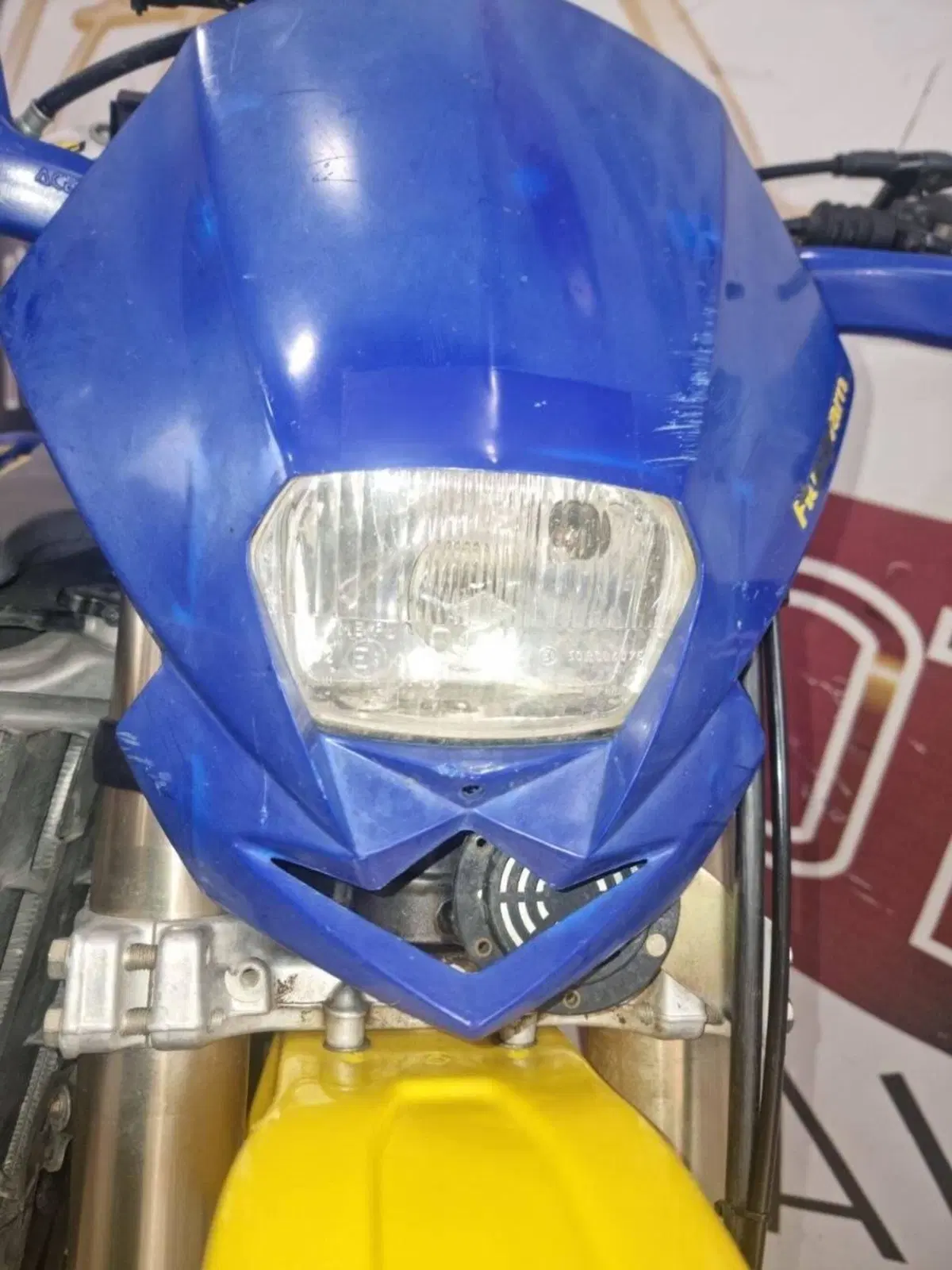 Husqvarna TC 570 (4)
