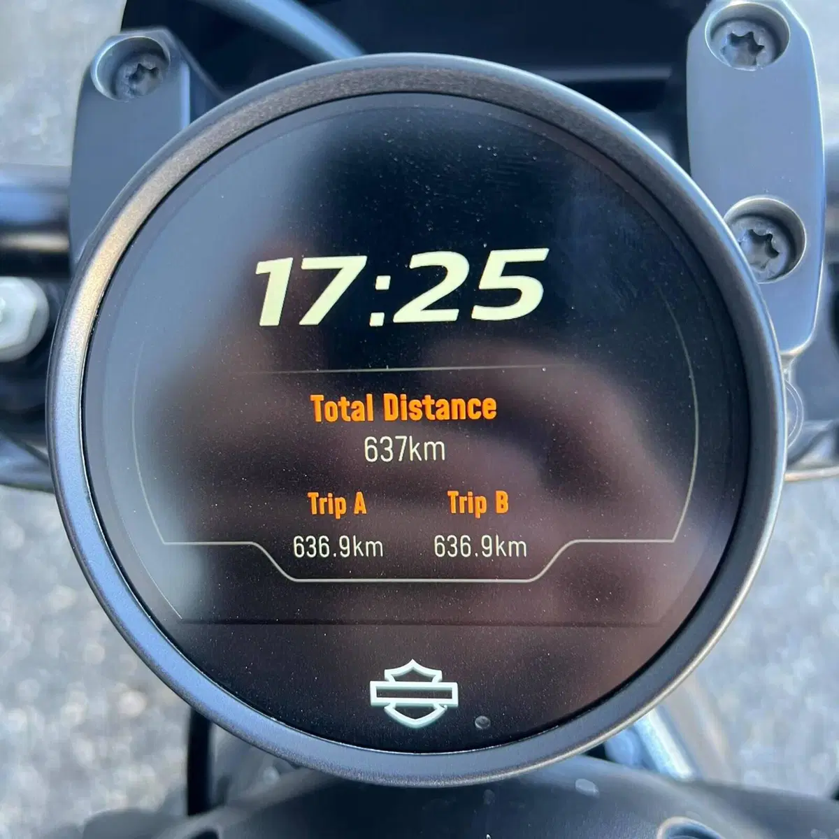 Harley-Davidson Sportster S (2025 - 26) (11)