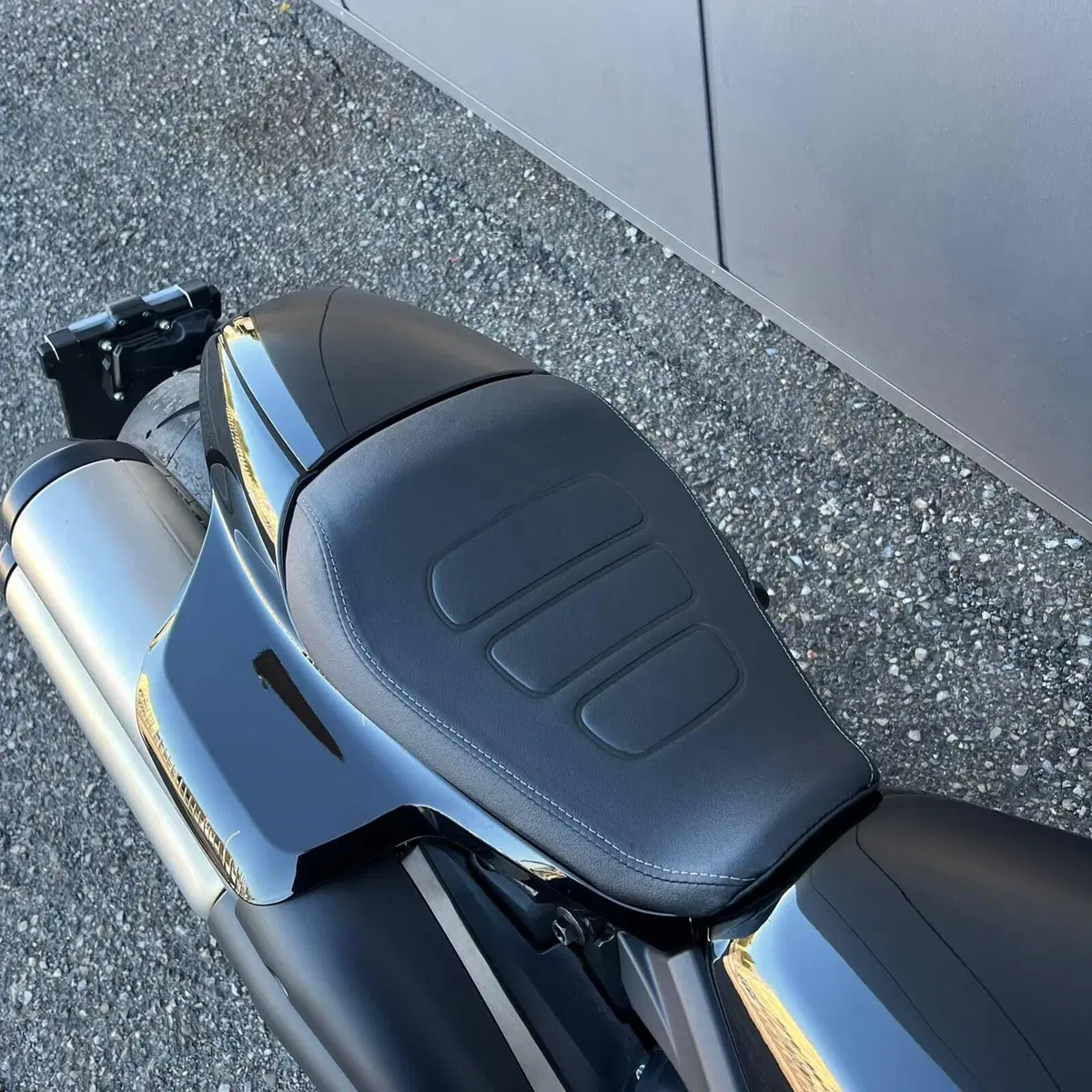 Harley-Davidson Sportster S (2025 - 26) (12)