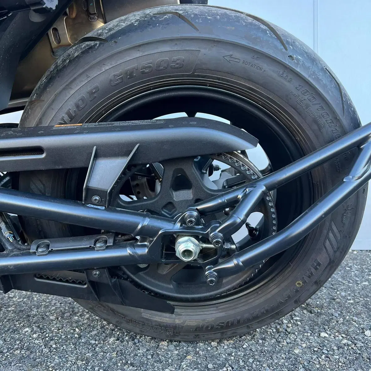 Harley-Davidson Sportster S (2025 - 26) (21)