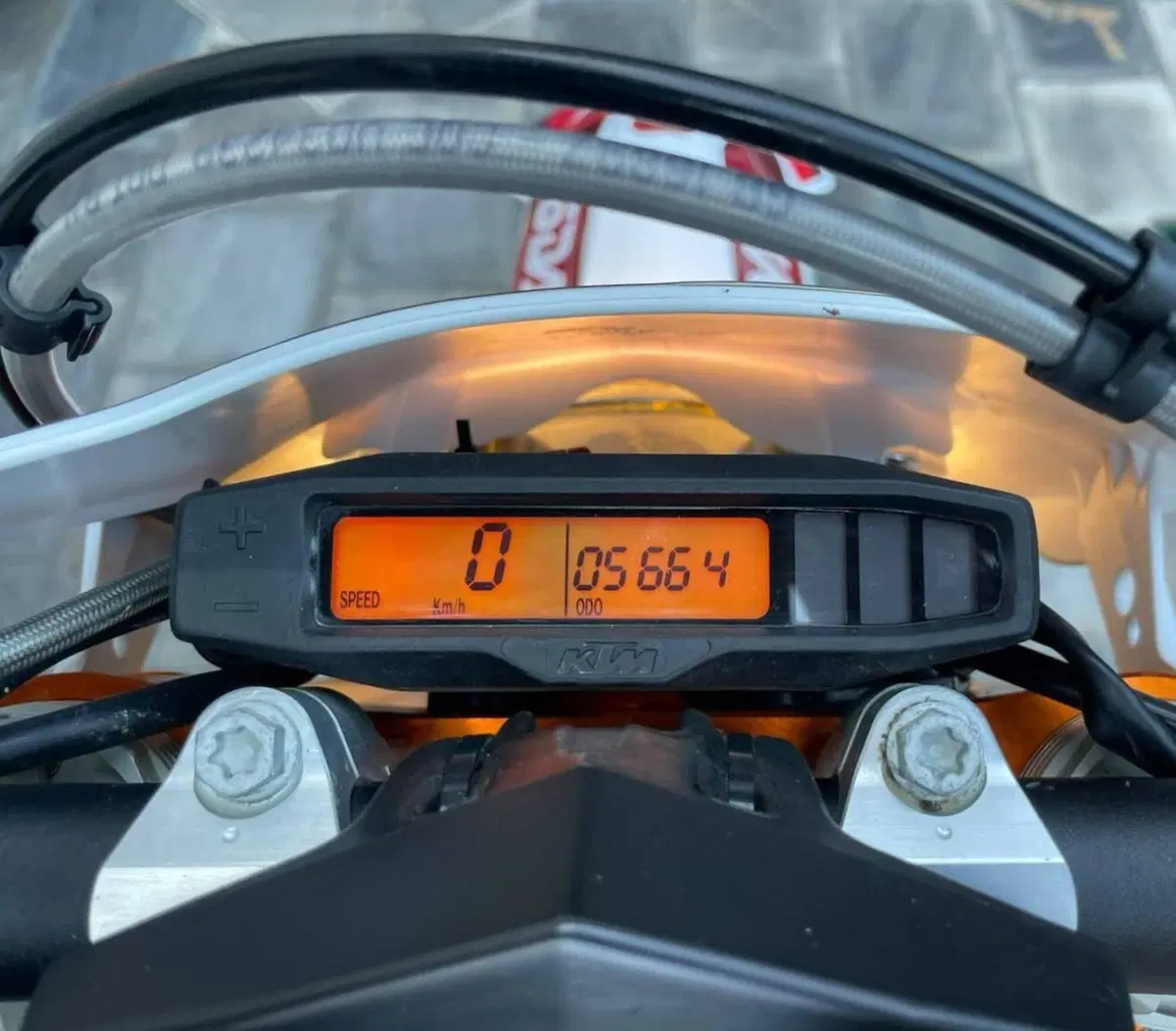 KTM 250 EXC-F Six Days (2023) (6)