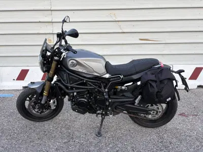 Benelli Leoncino 800 (2022 - 26) usata