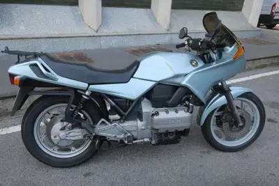 Bmw K 75 S usata