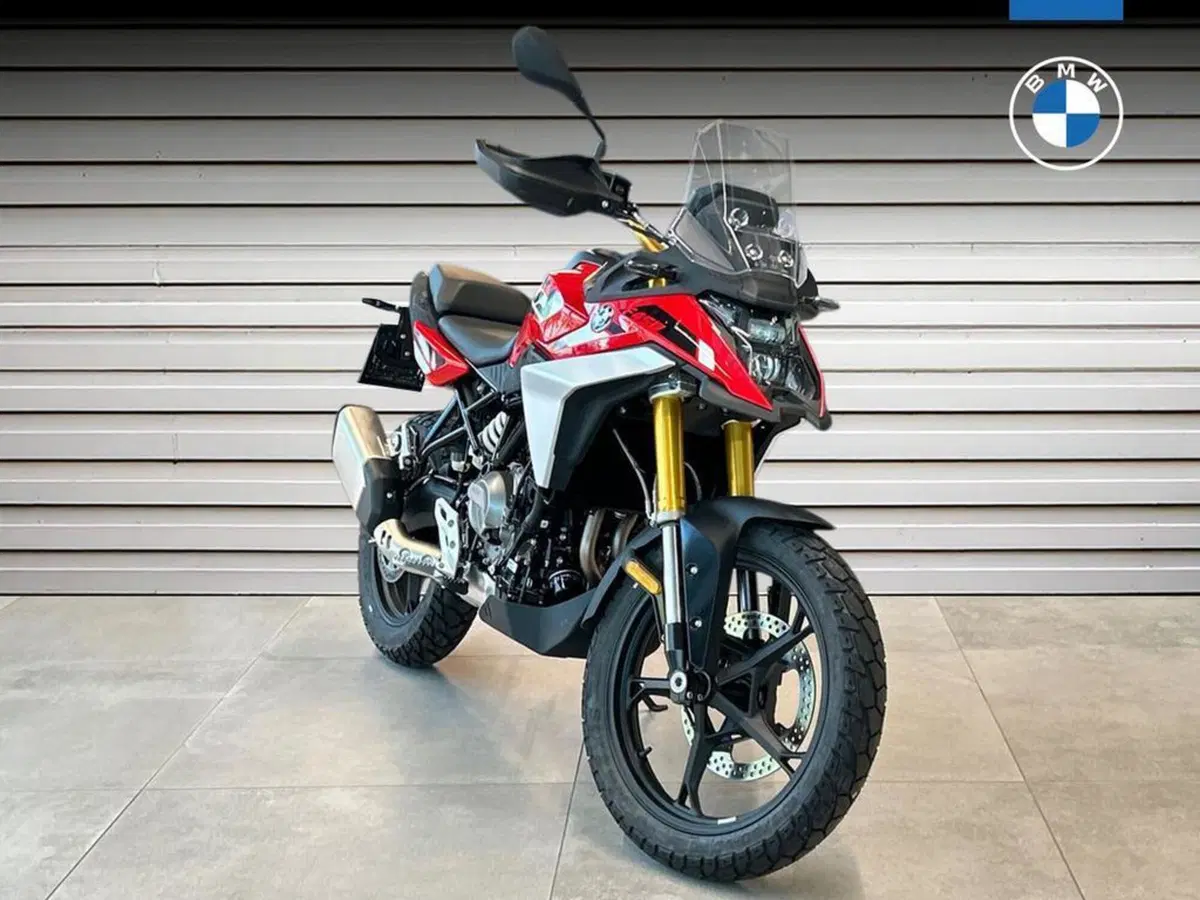 Bmw F 450 GS (2026)