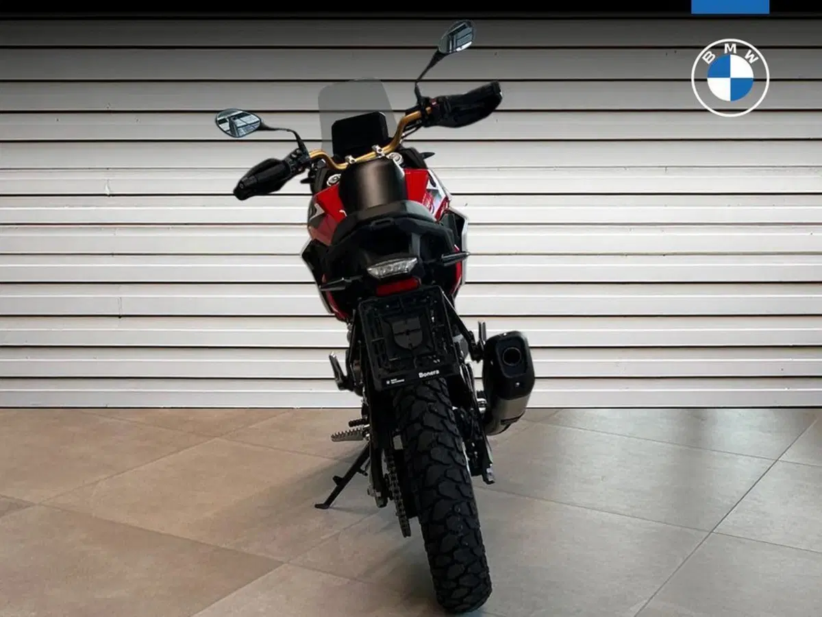 Bmw F 450 GS (2026) (4)