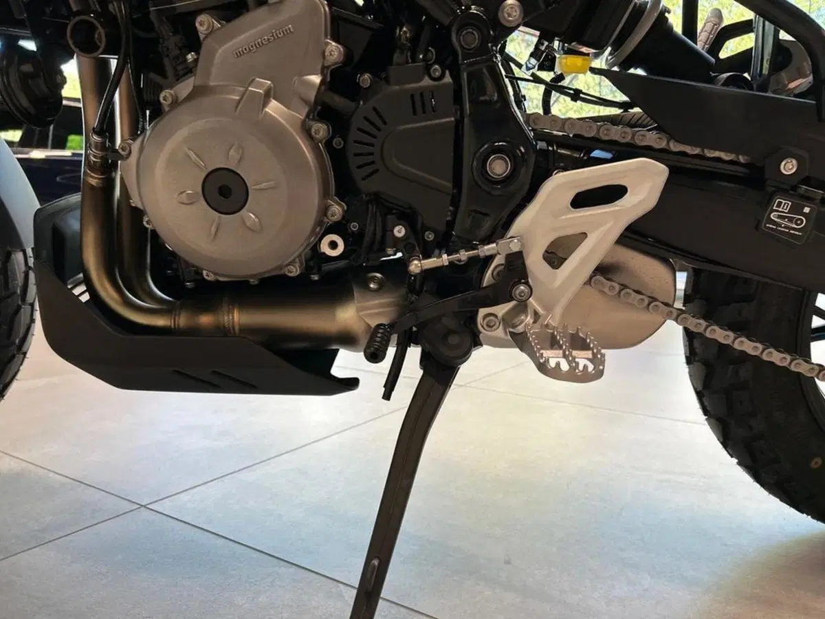 Bmw F 450 GS (2026) (13)