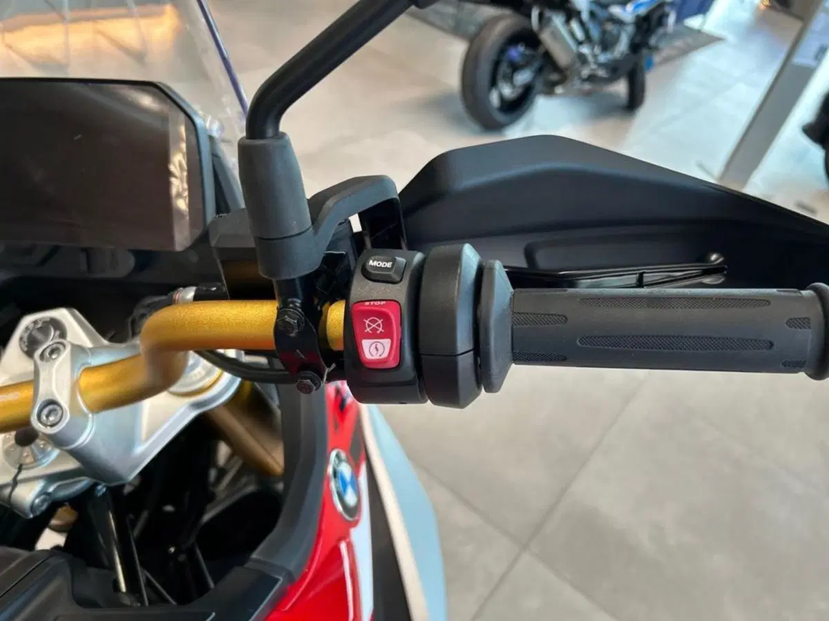 Bmw F 450 GS (2026) (8)