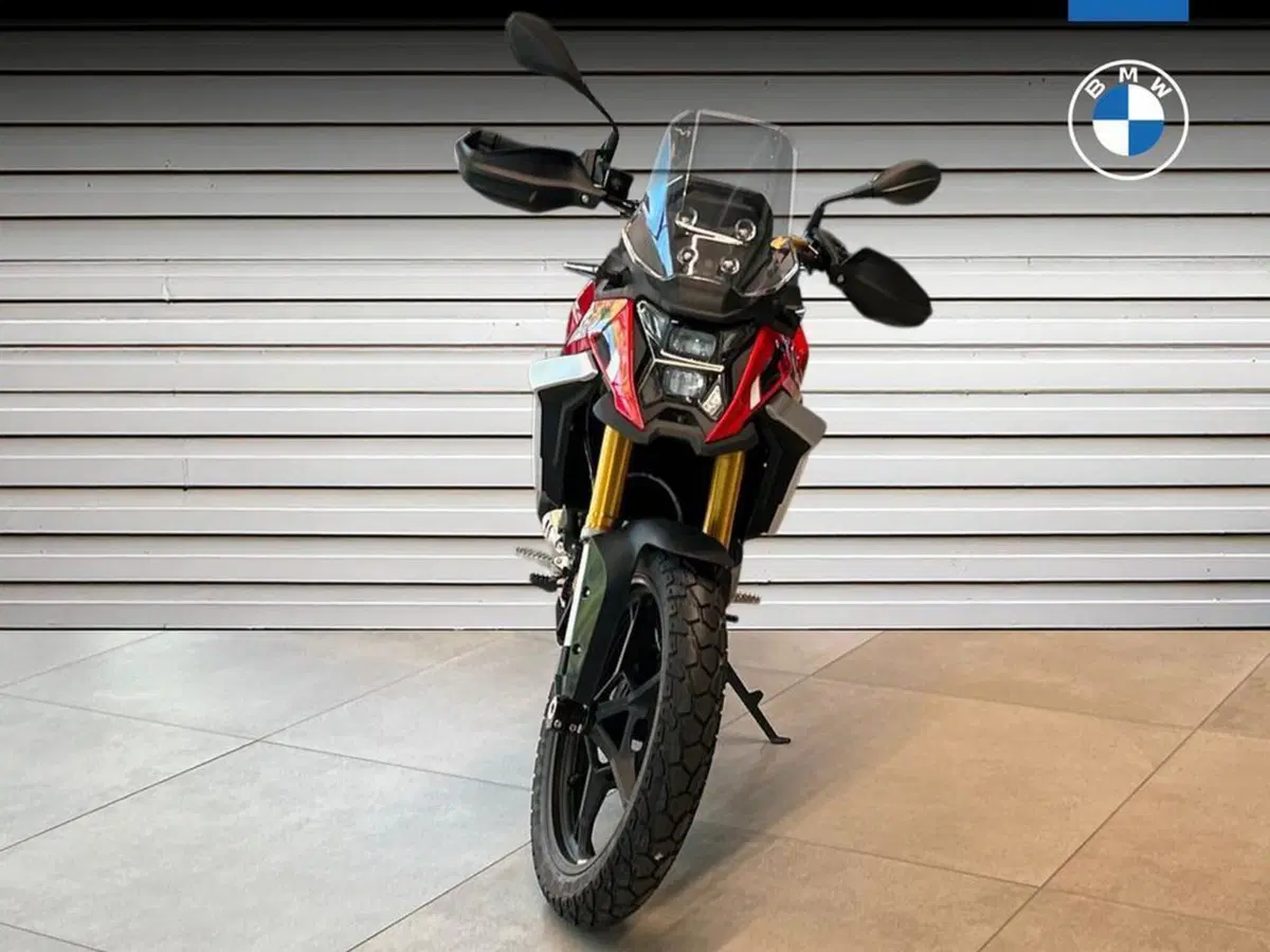 Bmw F 450 GS (2026) (2)
