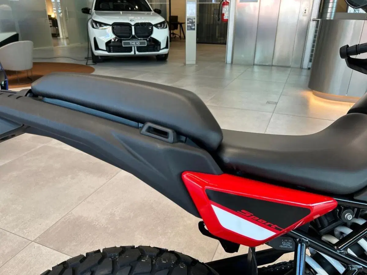 Bmw F 450 GS (2026) (11)