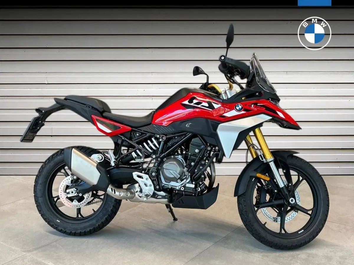 Bmw F 450 GS (2026) (5)