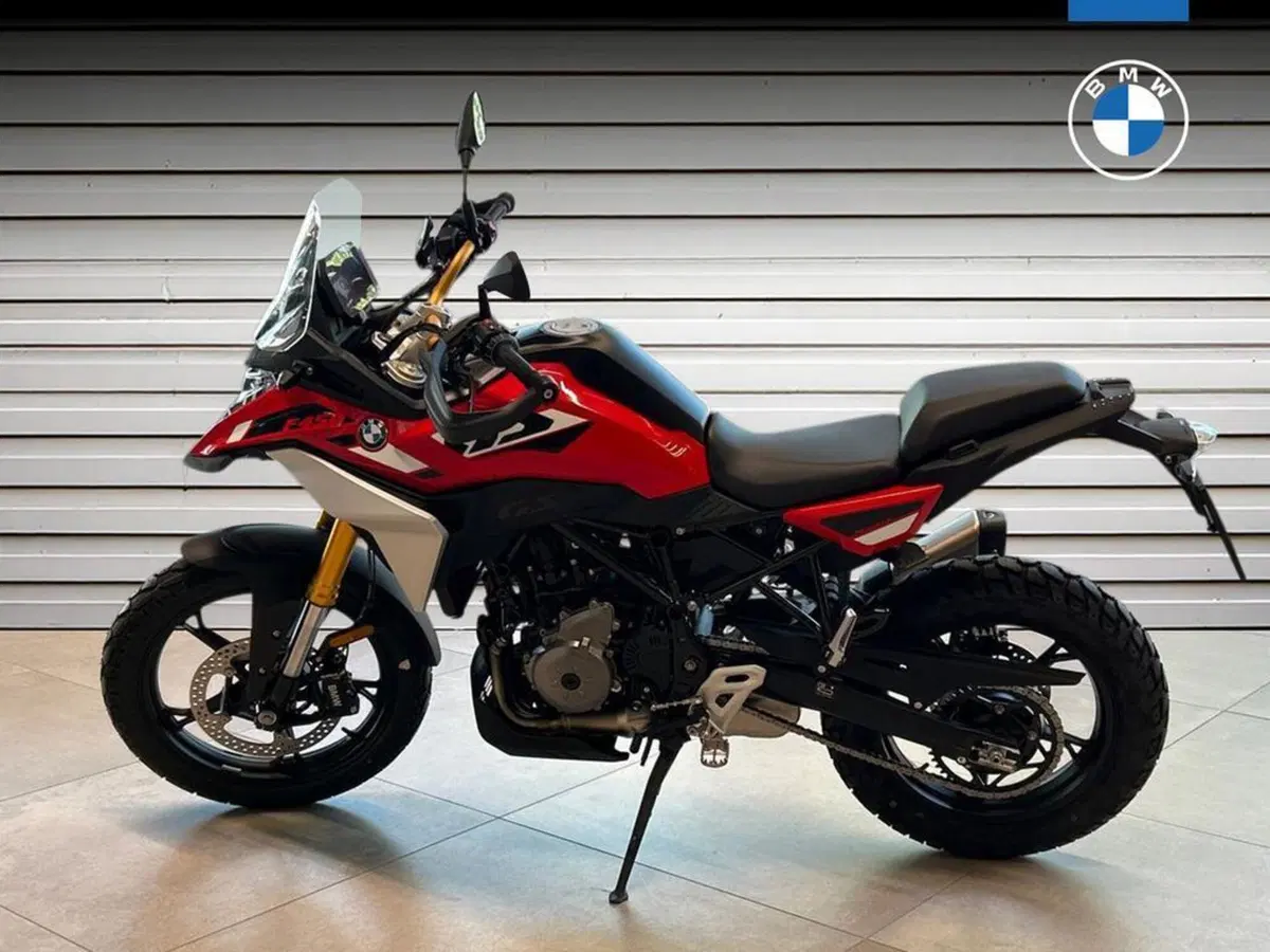 Bmw F 450 GS (2026) (3)