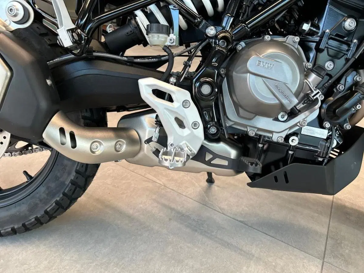 Bmw F 450 GS (2026) (12)