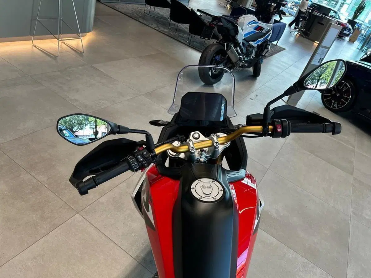 Bmw F 450 GS (2026) (6)