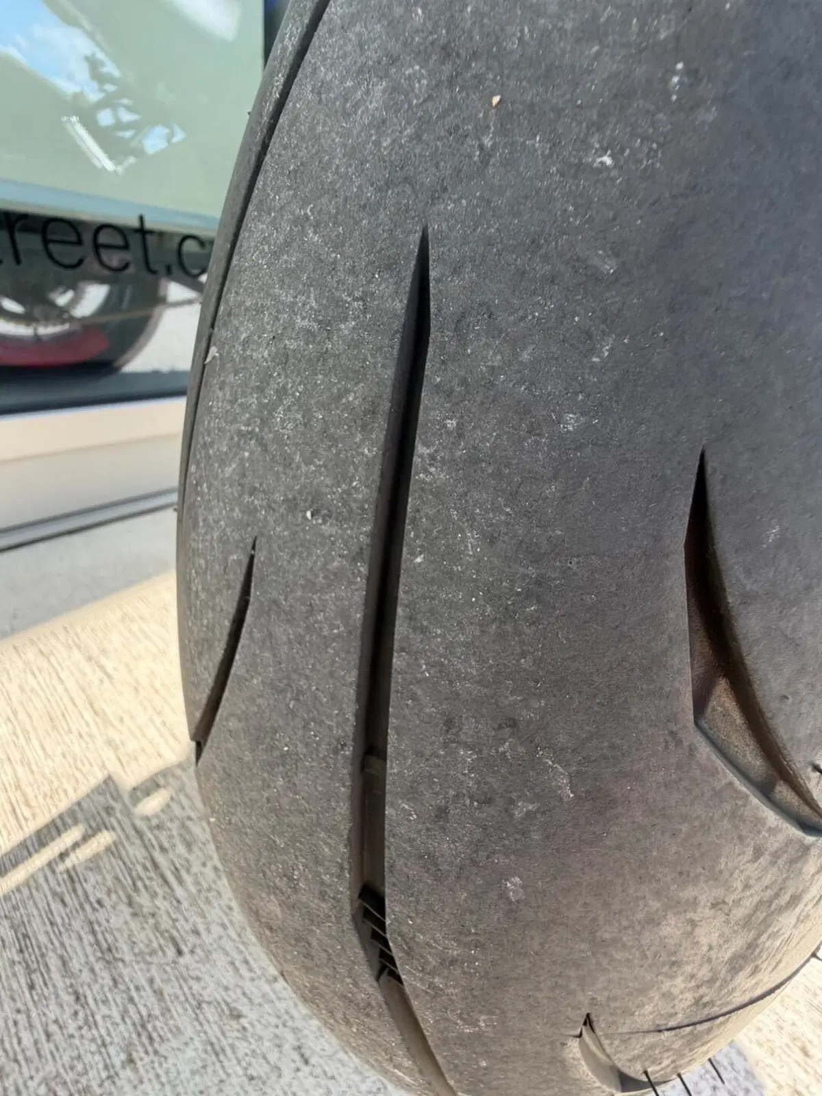 Yamaha MT-07 (2021 - 24) (8)