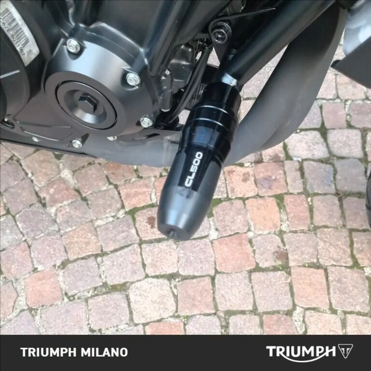 Honda CL500 (2023 - 24) (5)