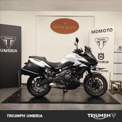Kawasaki Versys 650 (2017 - 20) usata