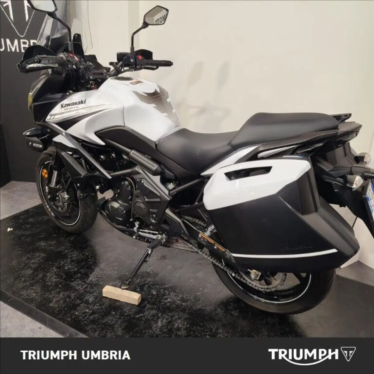 Kawasaki Versys 650 (2017 - 20) (7)