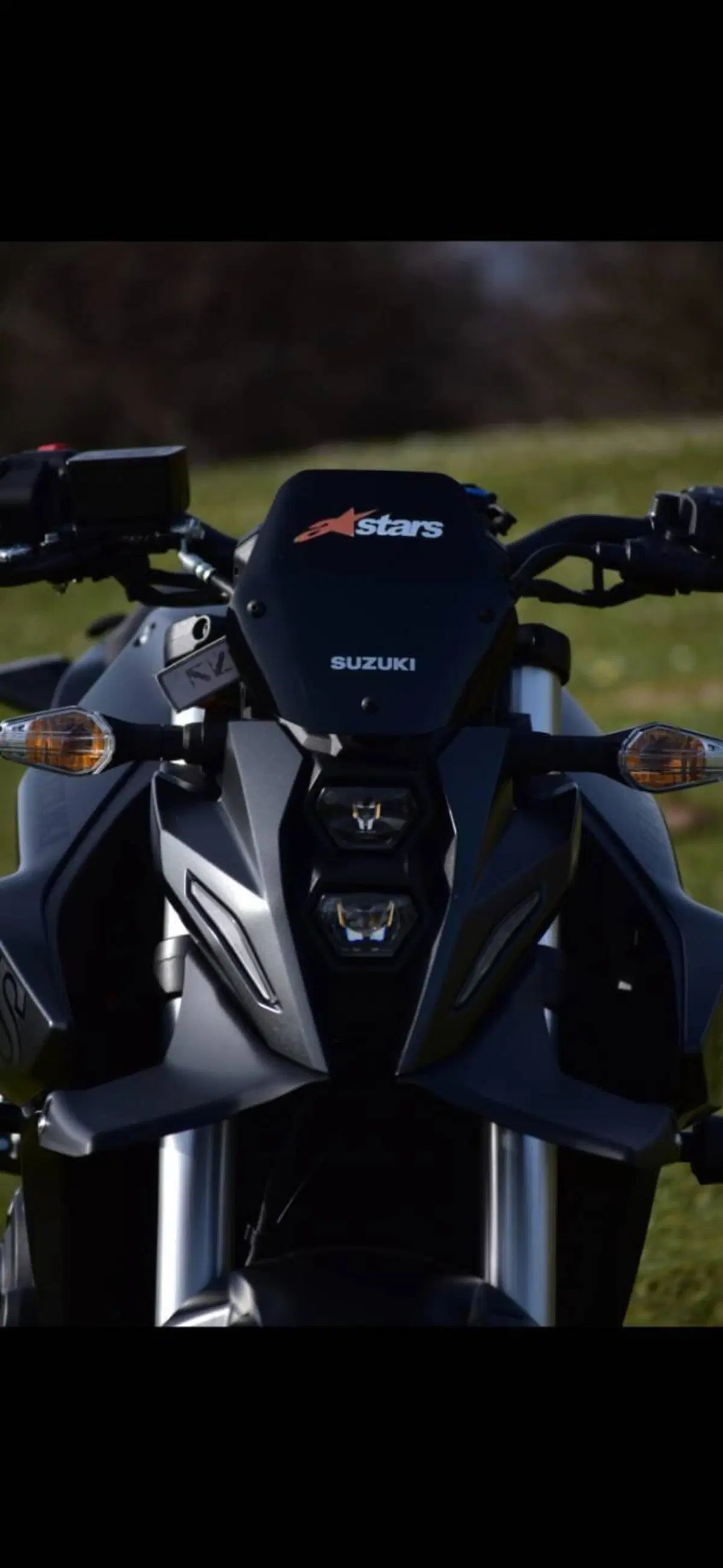 Suzuki GSX-8S (2023 - 24) (4)