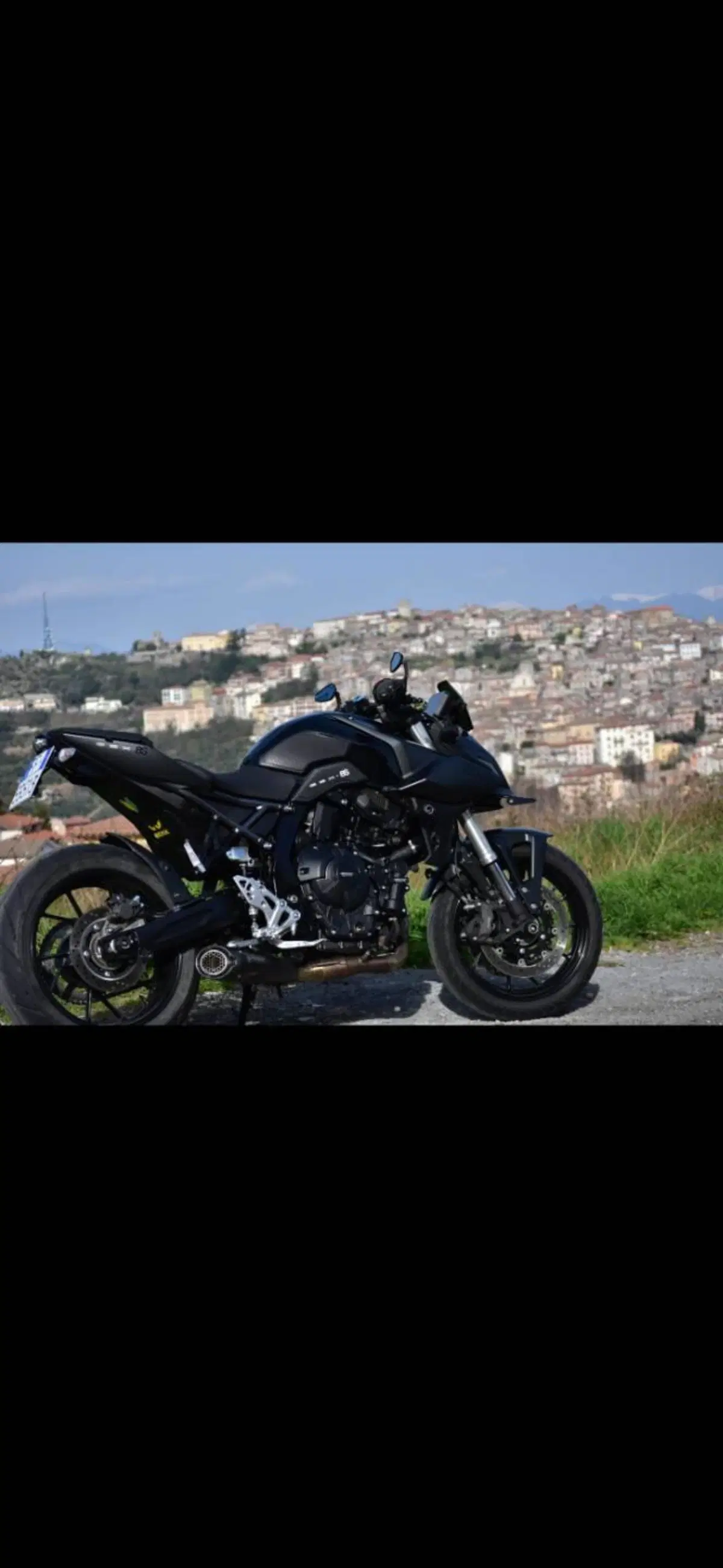 Suzuki GSX-8S (2023 - 24) (5)