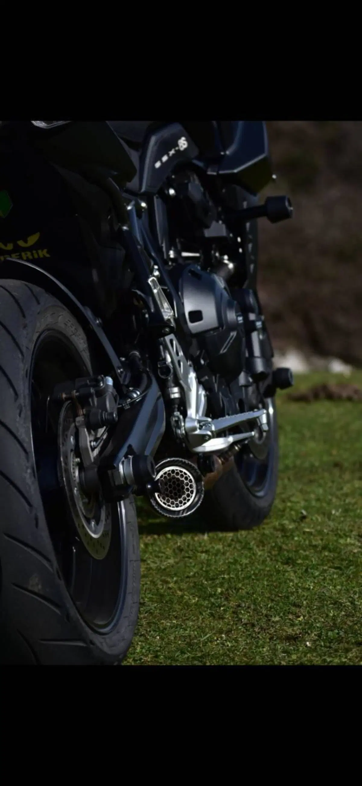 Suzuki GSX-8S (2023 - 24) (6)
