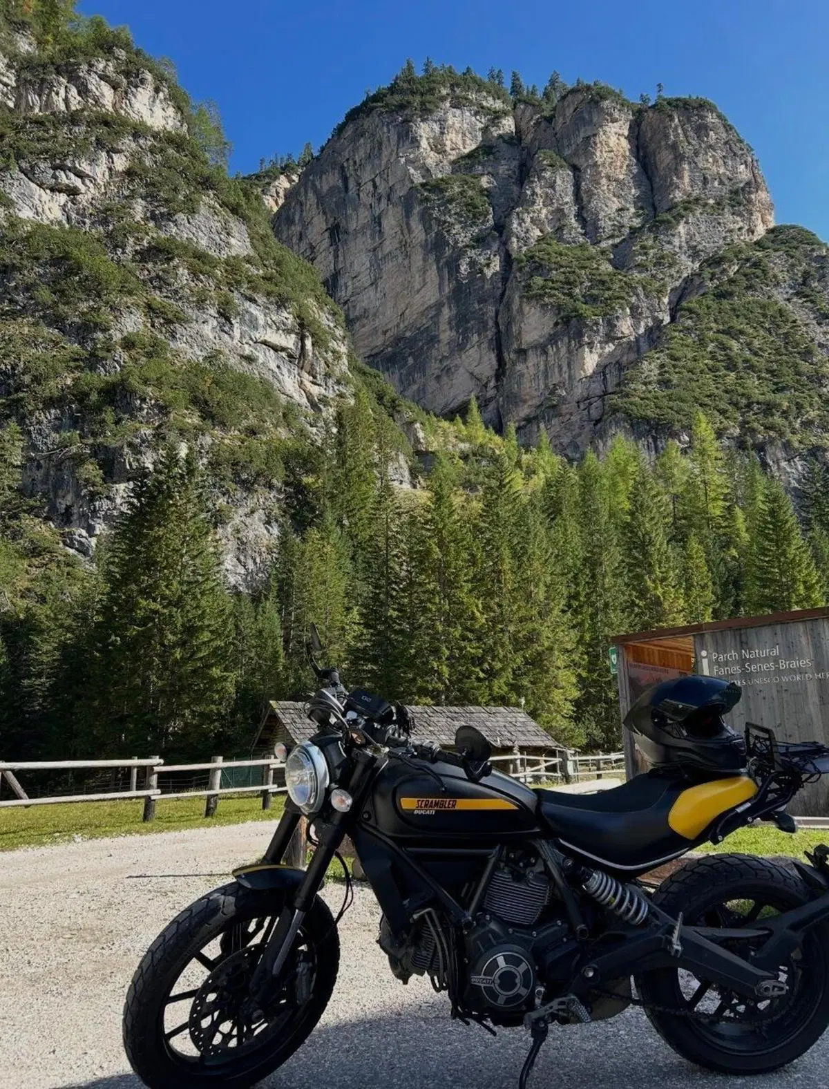 Ducati Scrambler 800 Full Throttle (2015 - 16) (10)