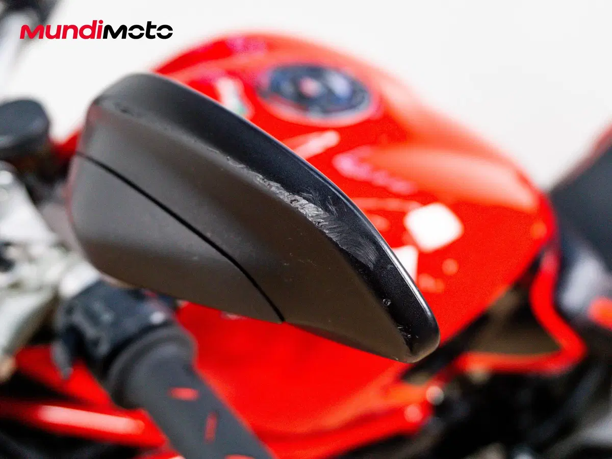 Ducati Monster 1200 (2014 - 16) (13)
