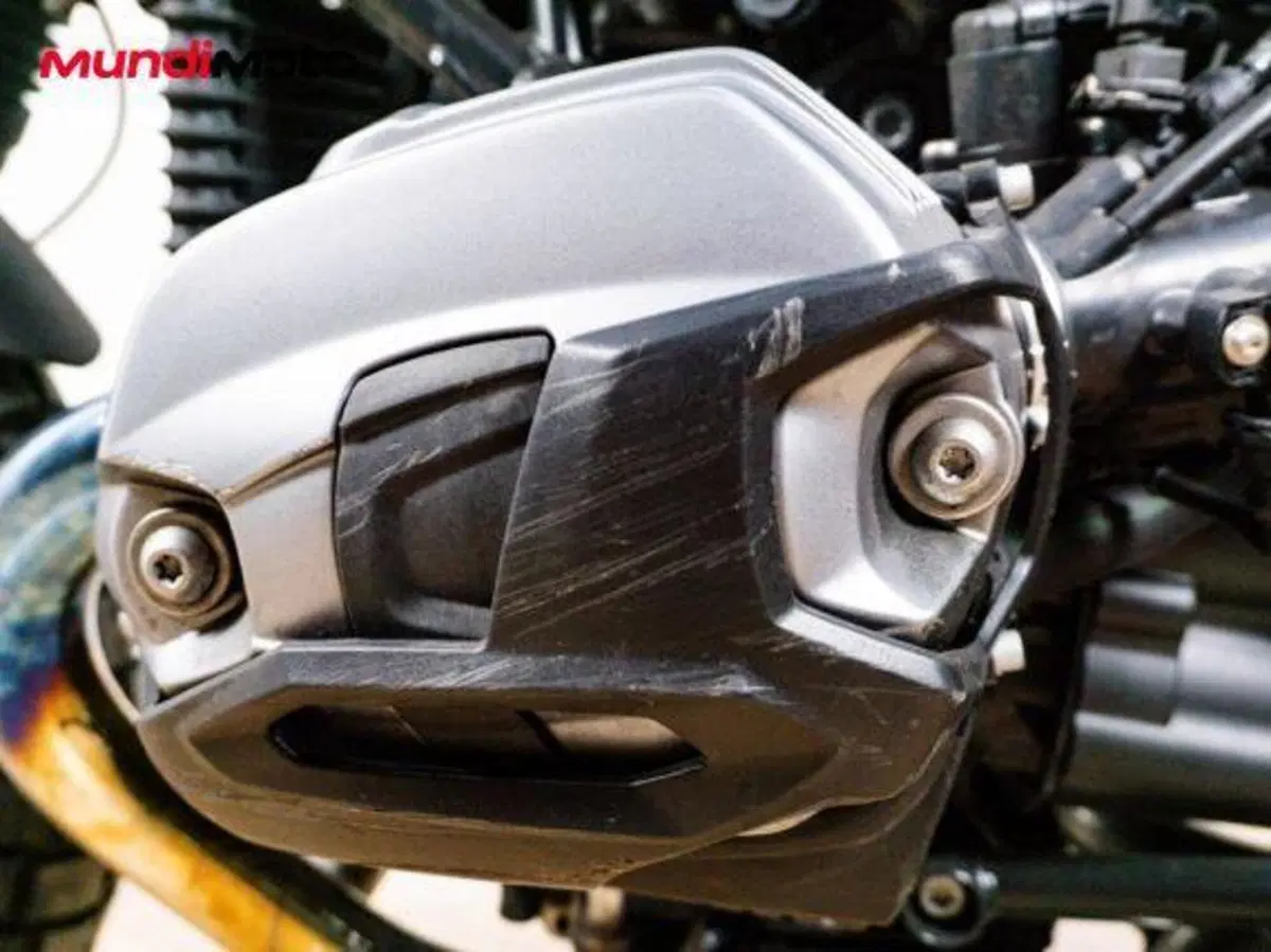 Bmw R nineT Urban GS (2021 - 24) (15)