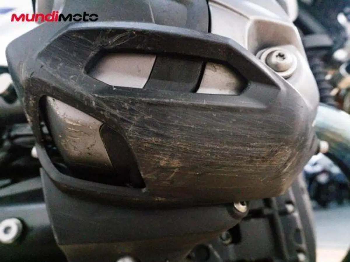 Bmw R nineT Urban GS (2021 - 24) (18)